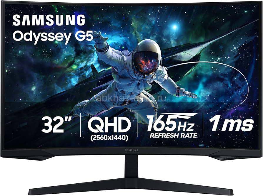 Samsung Odyssey G5