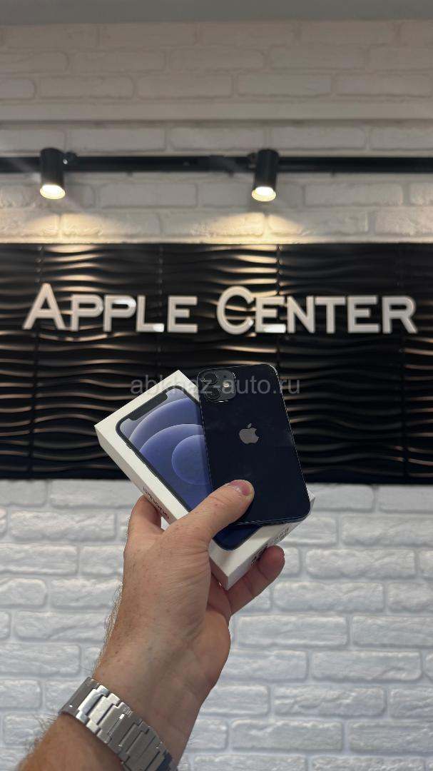 12 Mini 128Gb 🔋100%