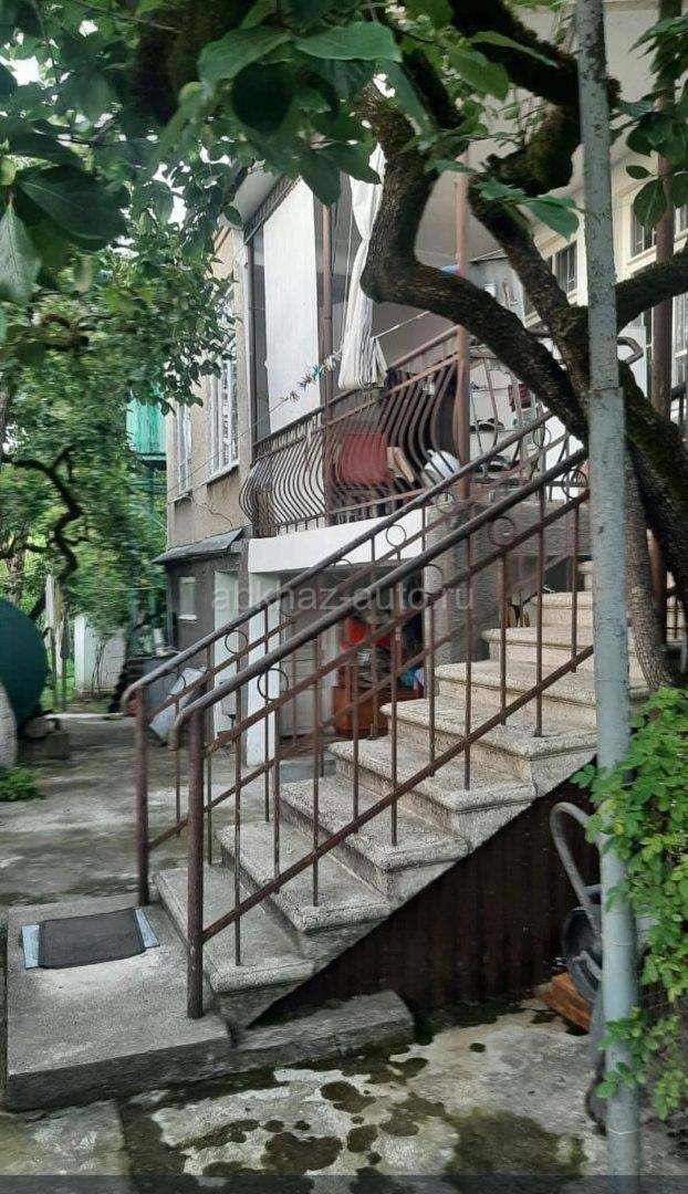 Продаётся жилой дом в Сухуме