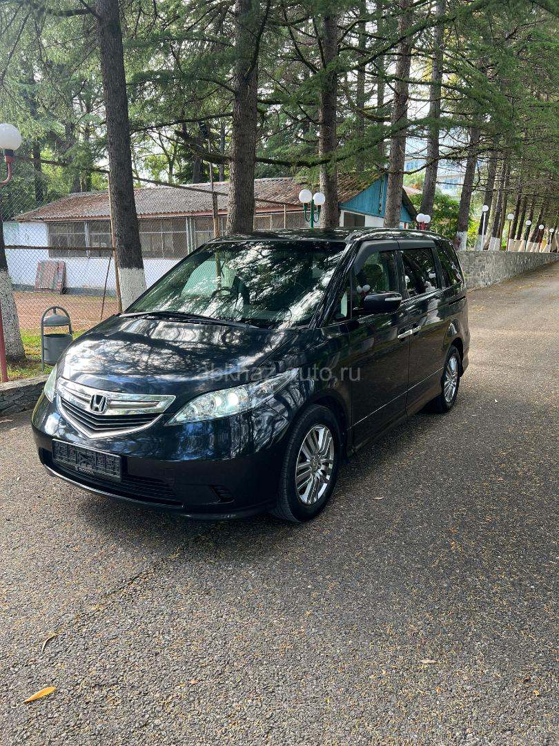 Honda Еlysion