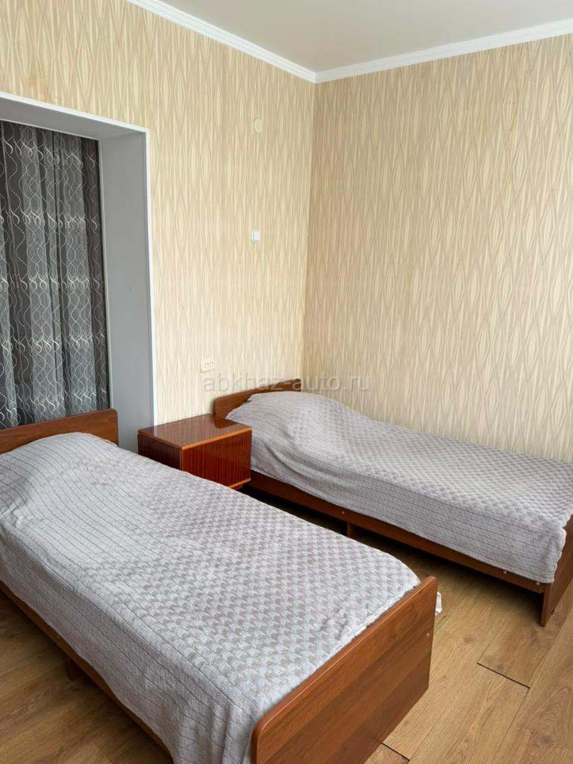Сдается квартира, со всеми удобствами!