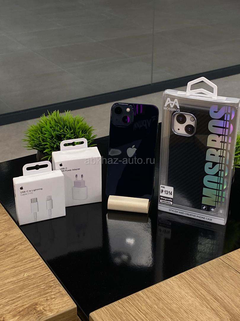 iPhone 13 128gb