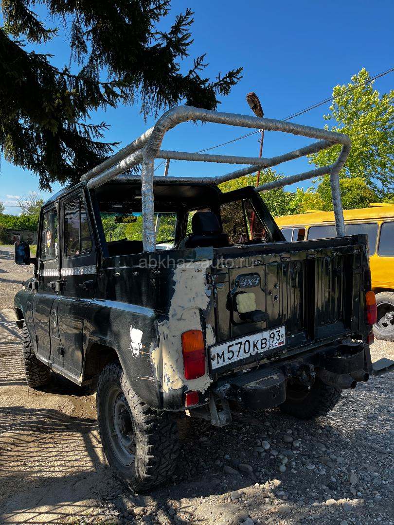 ЗАЗ 968