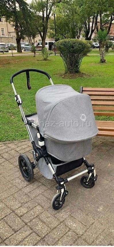 Коляска Bugaboo 2в1