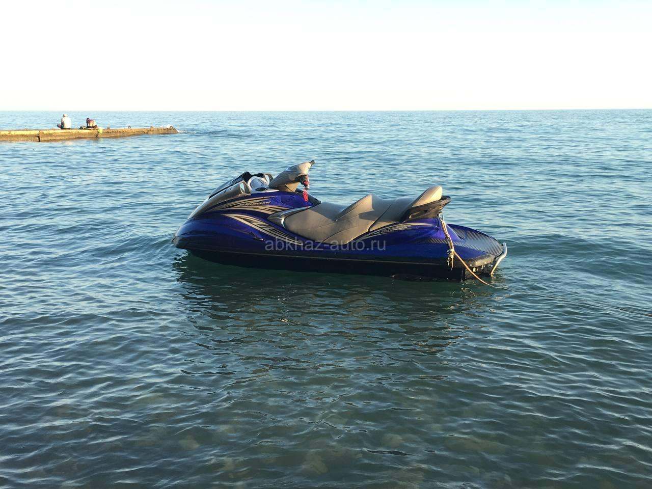 Ямаха 160тка