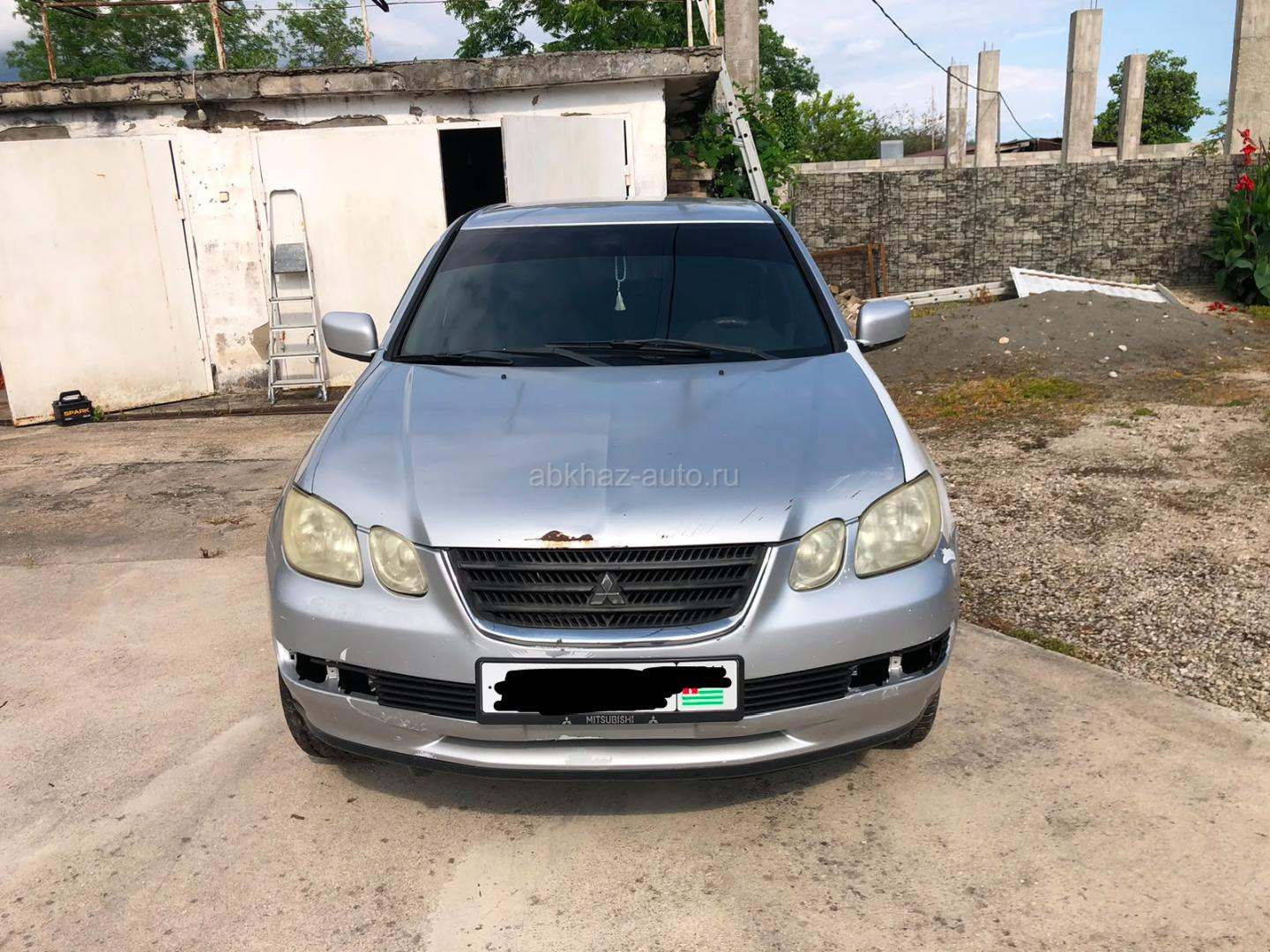 Mitsubishi Airtek