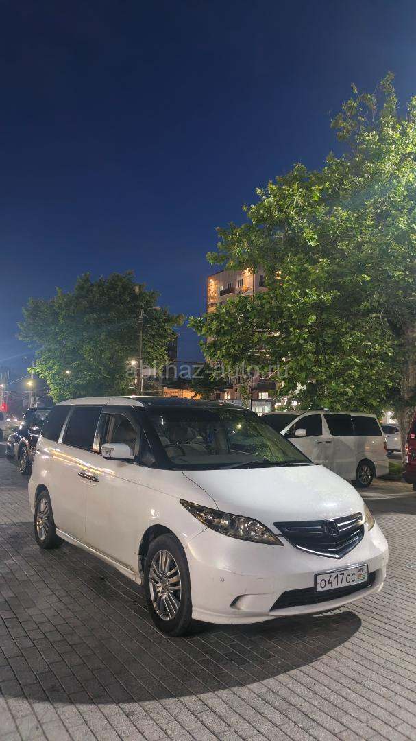 Honda Еlysion