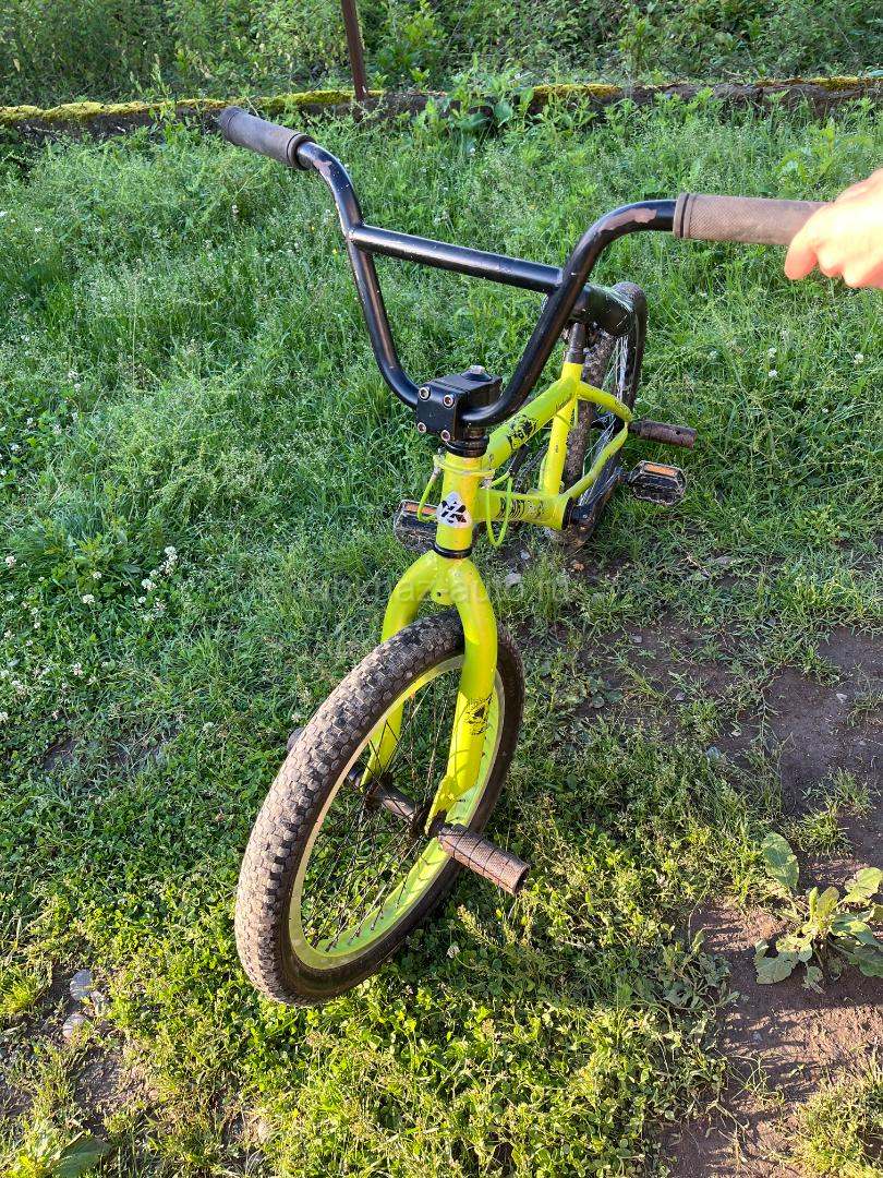 BMX