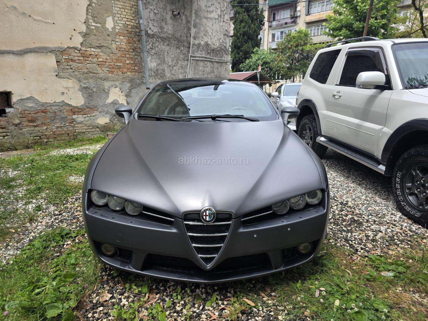 Alfa Romeo GT