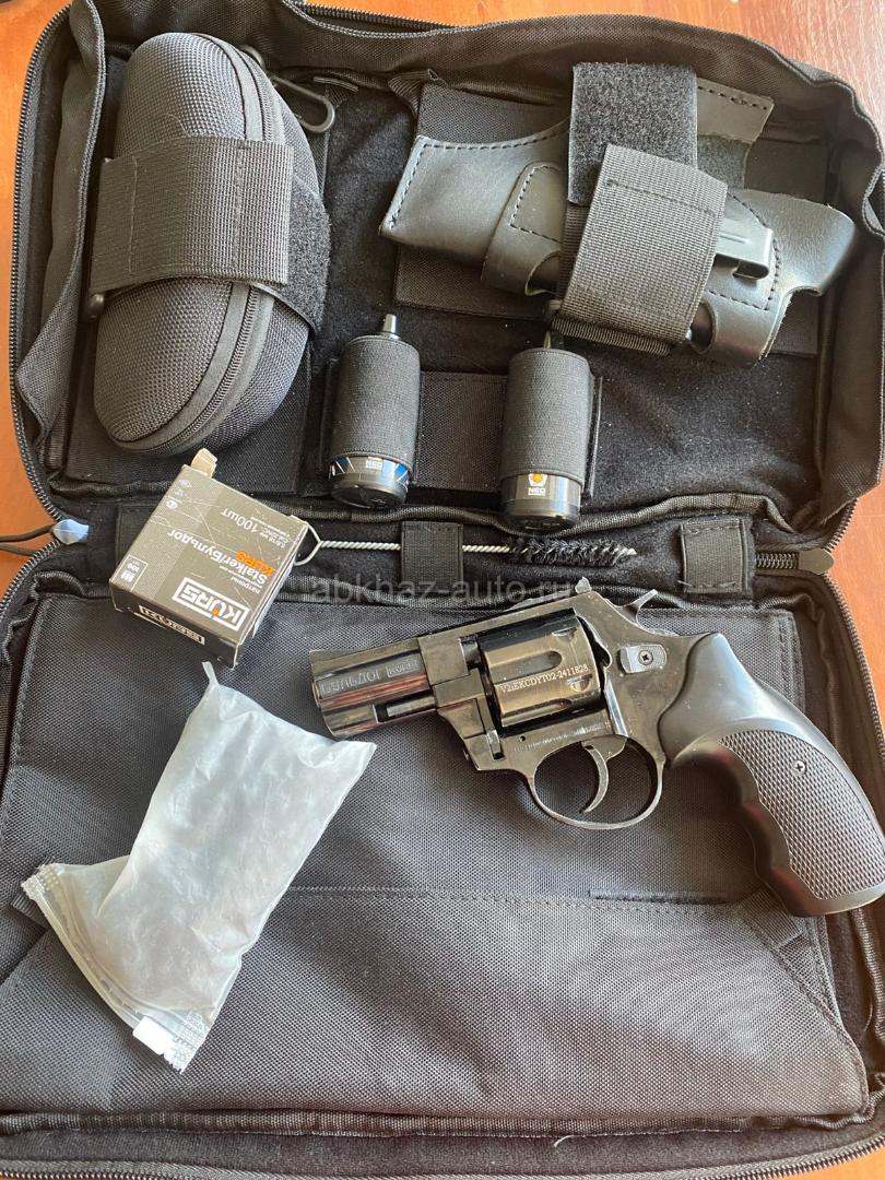 Kurs Бульдог