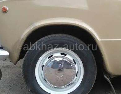 ВАЗ 2101