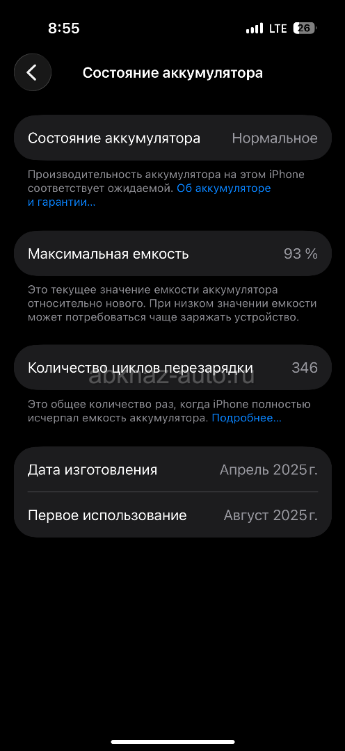 16 про 128 гб