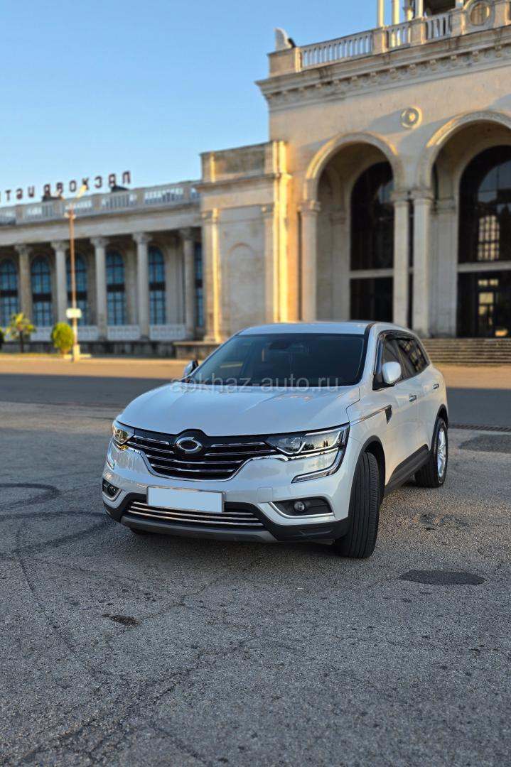 Renault