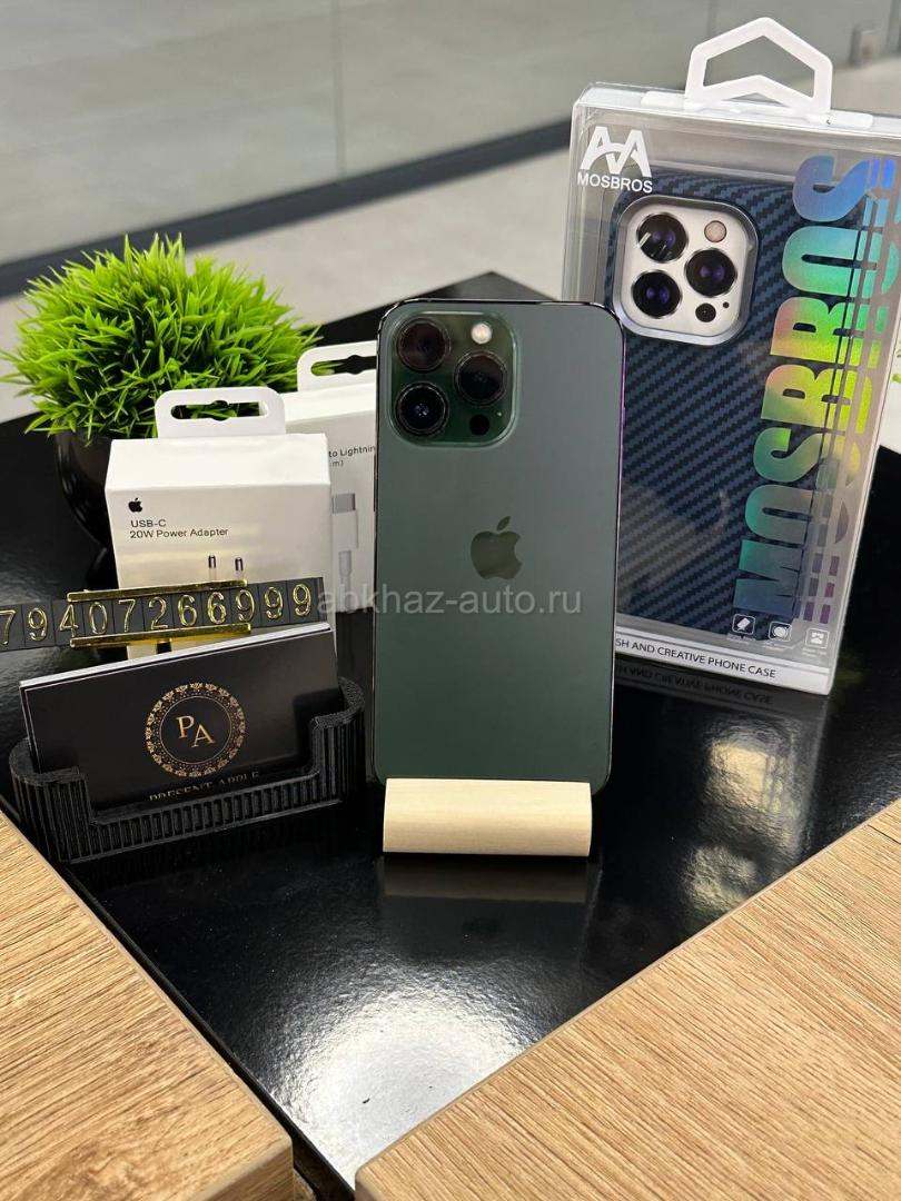 IPhone 13 Pro 128 gb