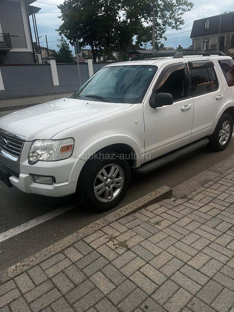 Ford Expedition