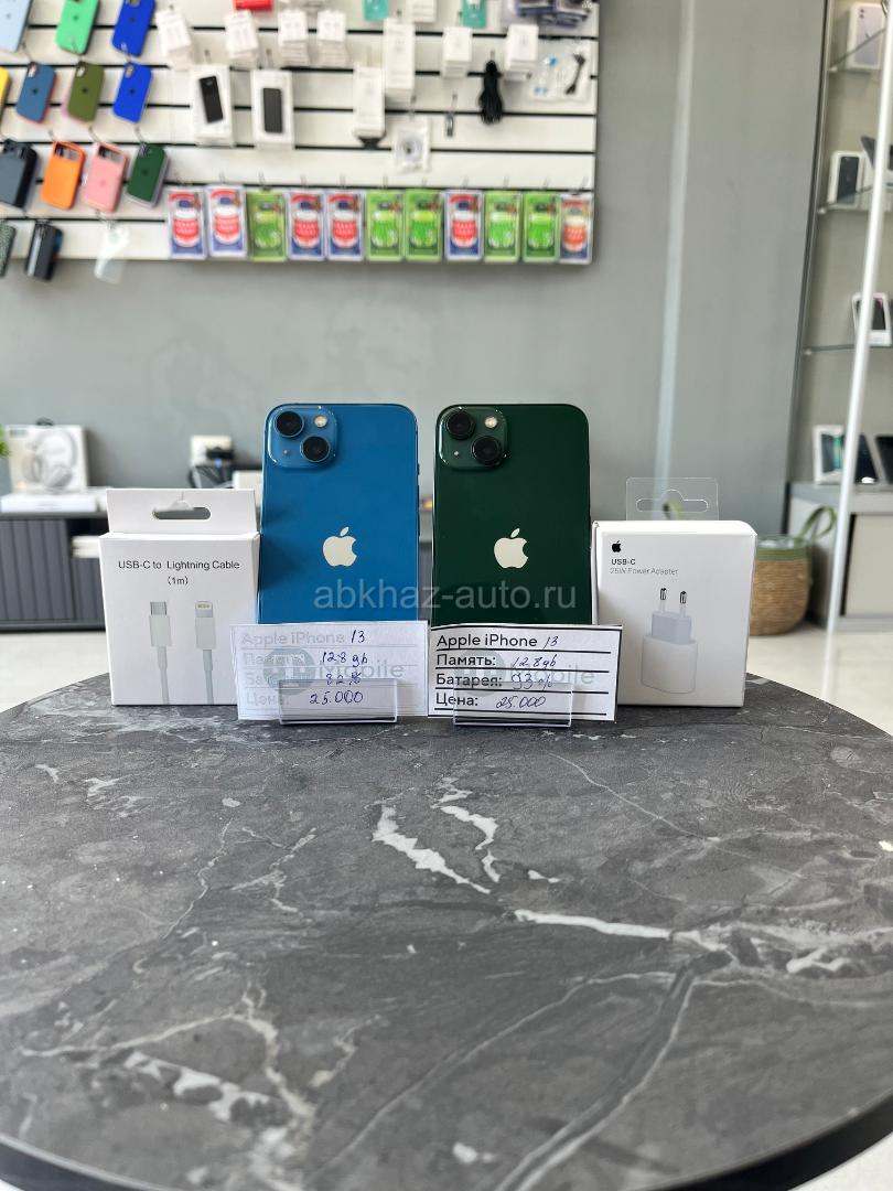 iPhone 13 128Gb