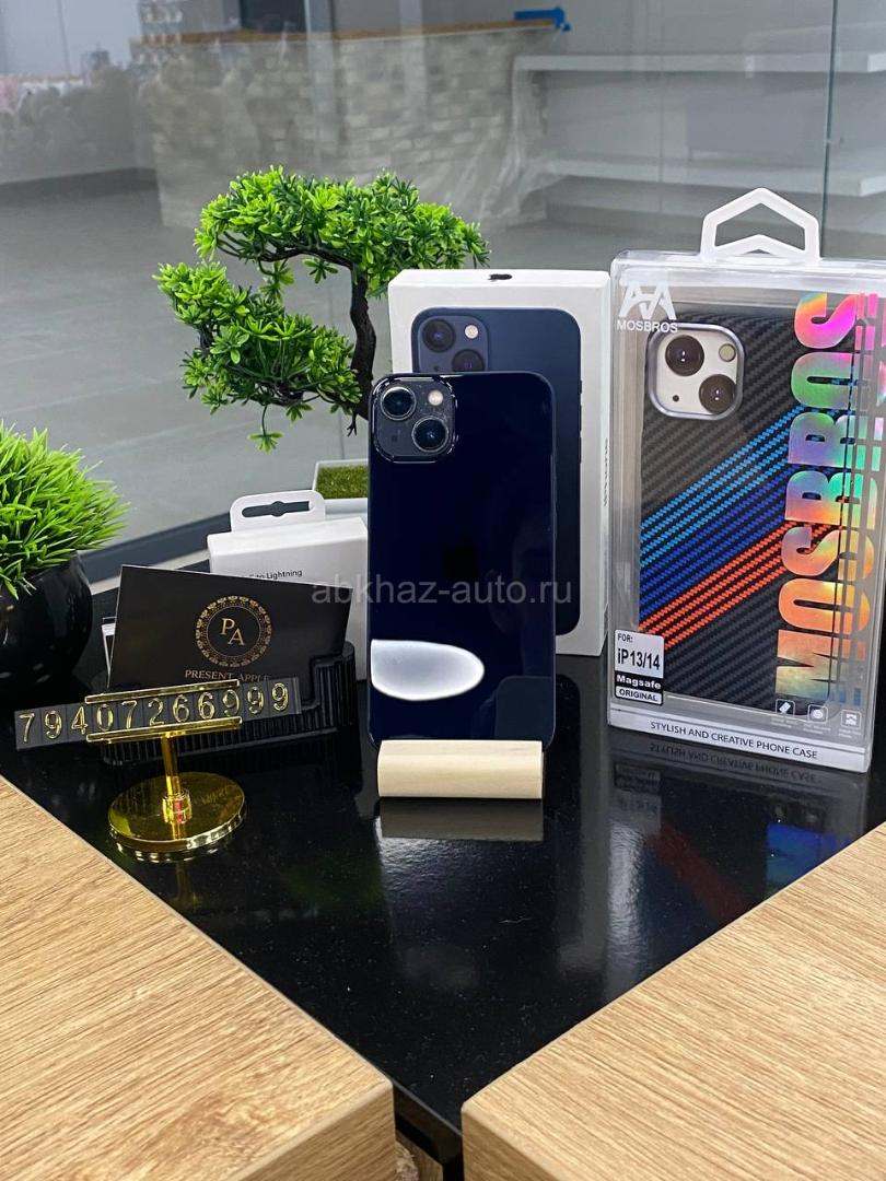 IPhone 13 85🔋
