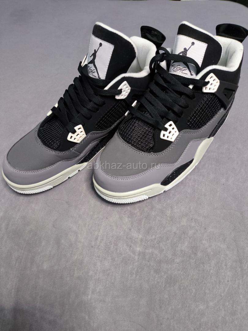 Кроссовки Air Jordan 44-45
