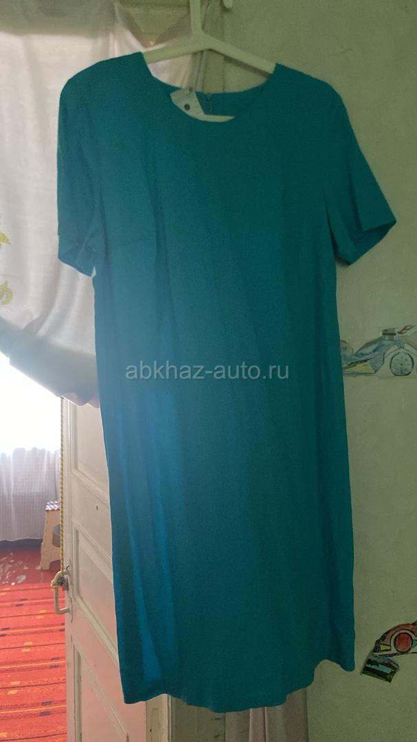 Платья женские