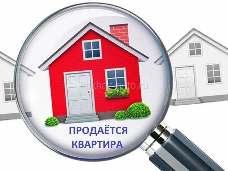 Квартира 54 квадрата на 6 этаже