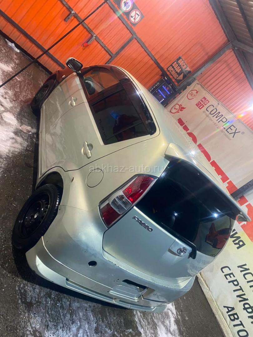 Toyota Paseo