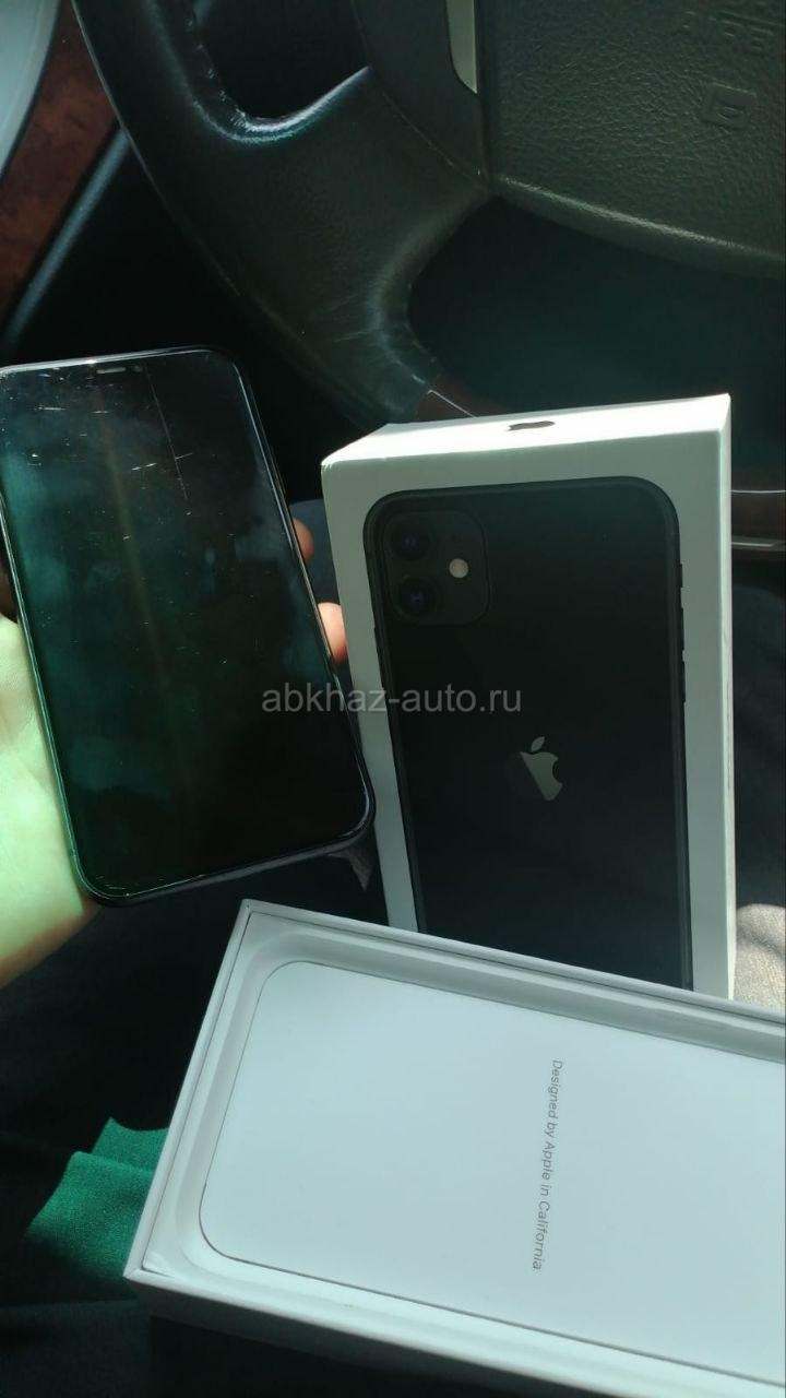 iPhone 11 64 GB - 74% 🔋 - В ИДЕАЛЕ, ТОРГ