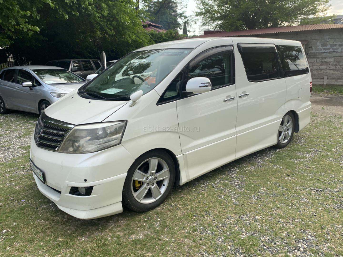 Toyota Altezza