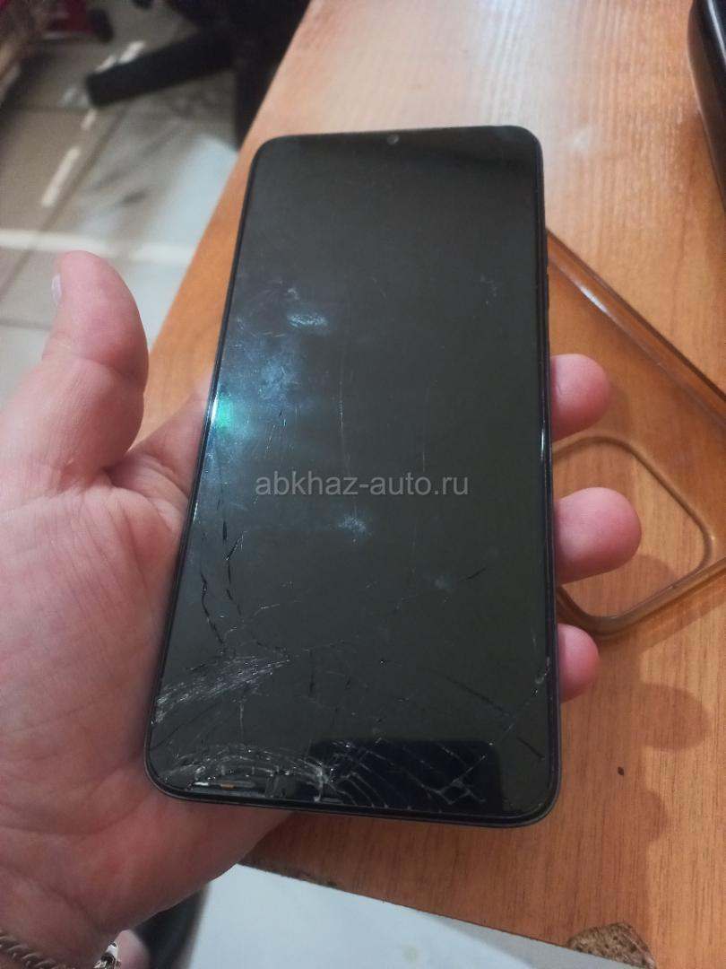 TECNO SPARK