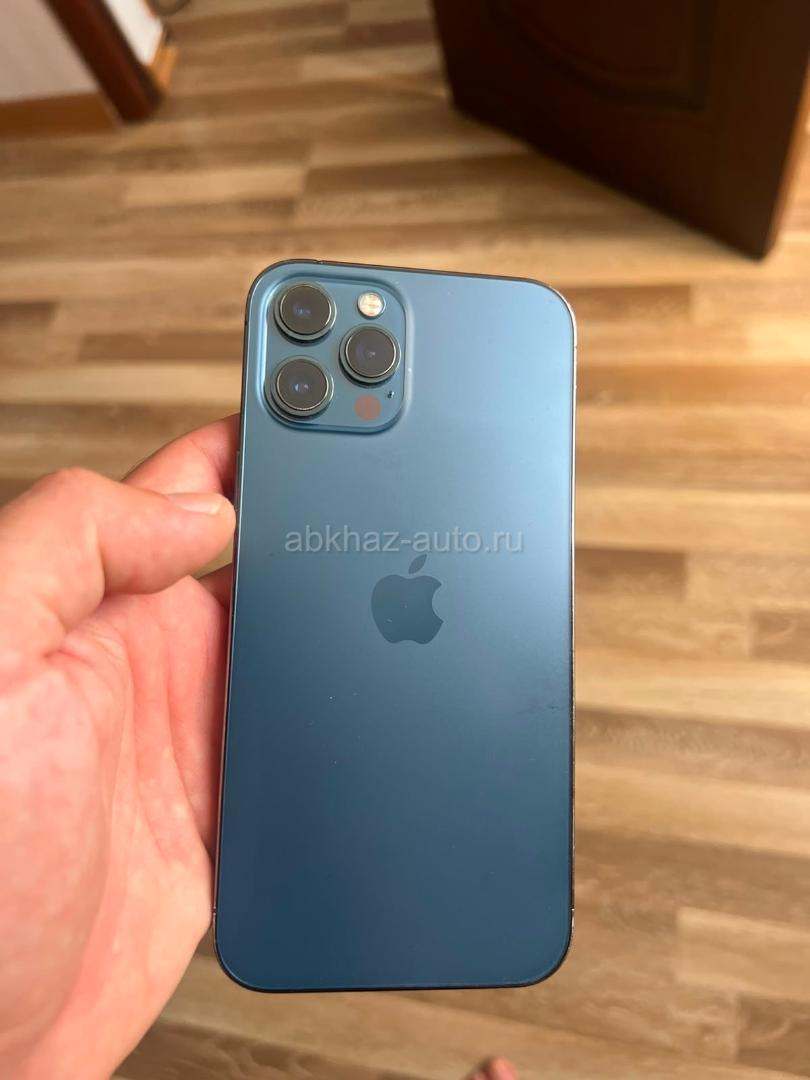 iPhone 12 Pro Max 128Gb