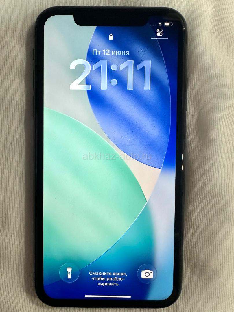 iPhone