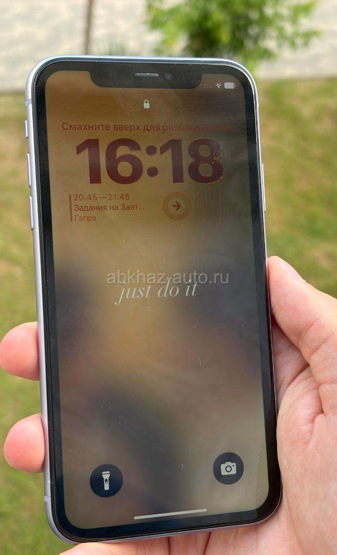 iphone 11 128 гб