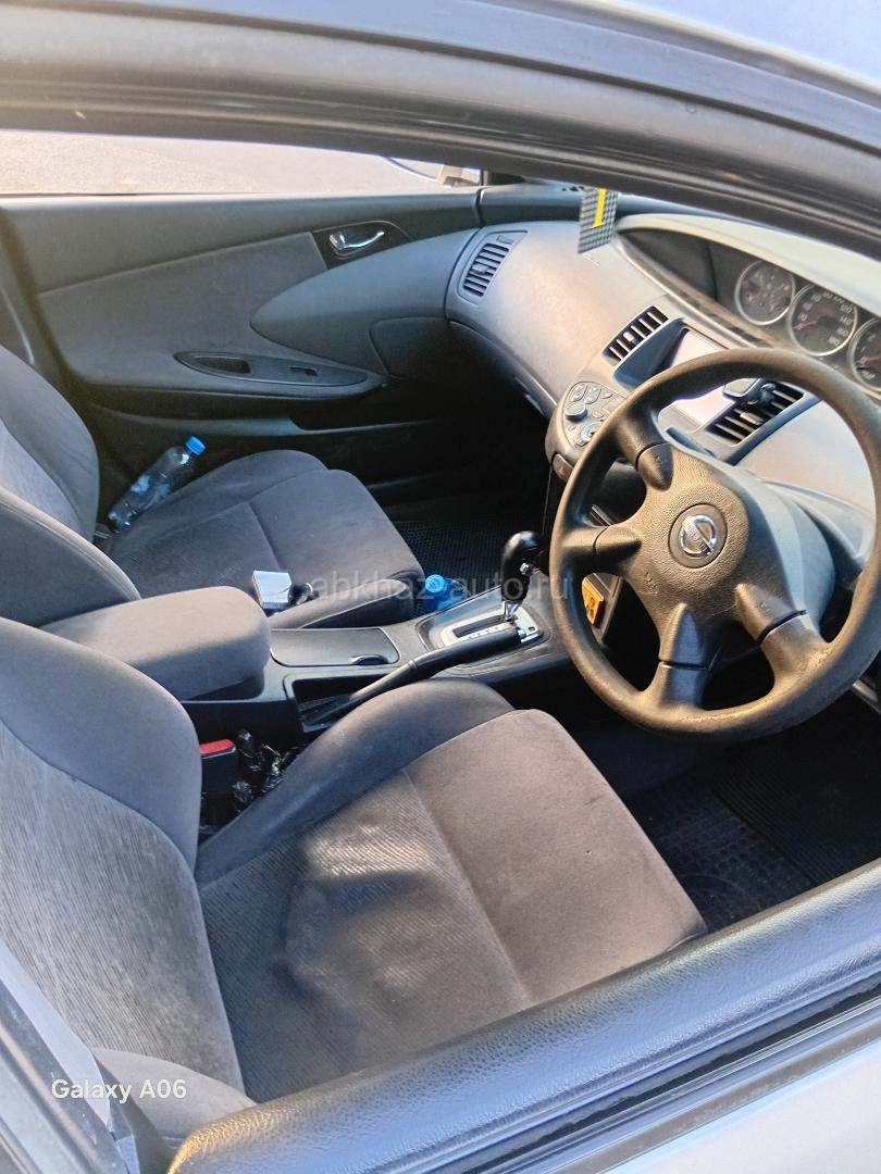 Nissan Primera