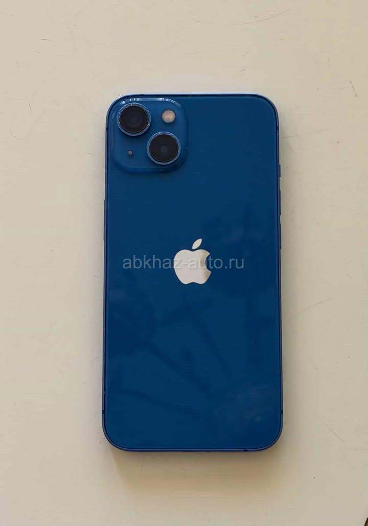 Айфон 13