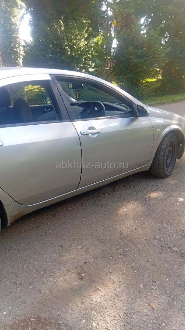 Nissan Primera