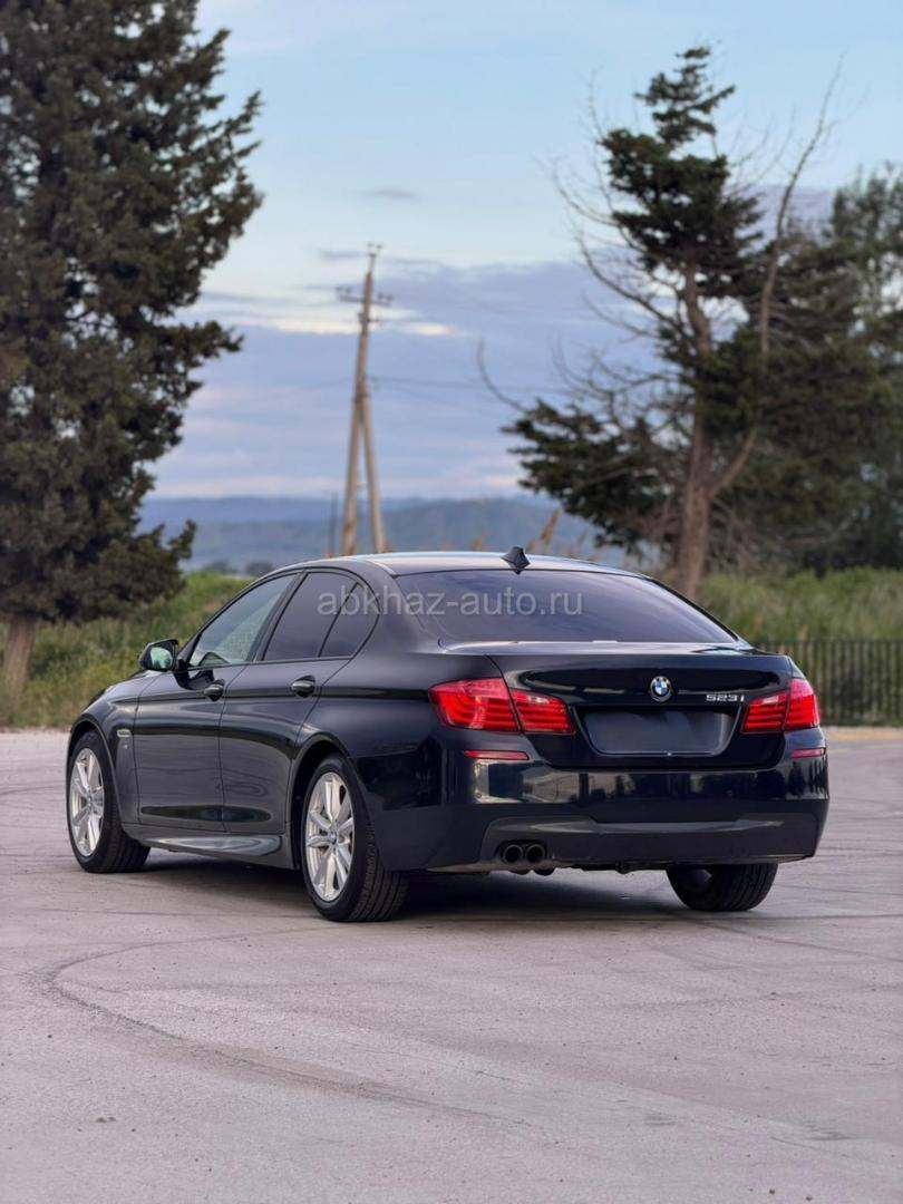 BMW 6 Series