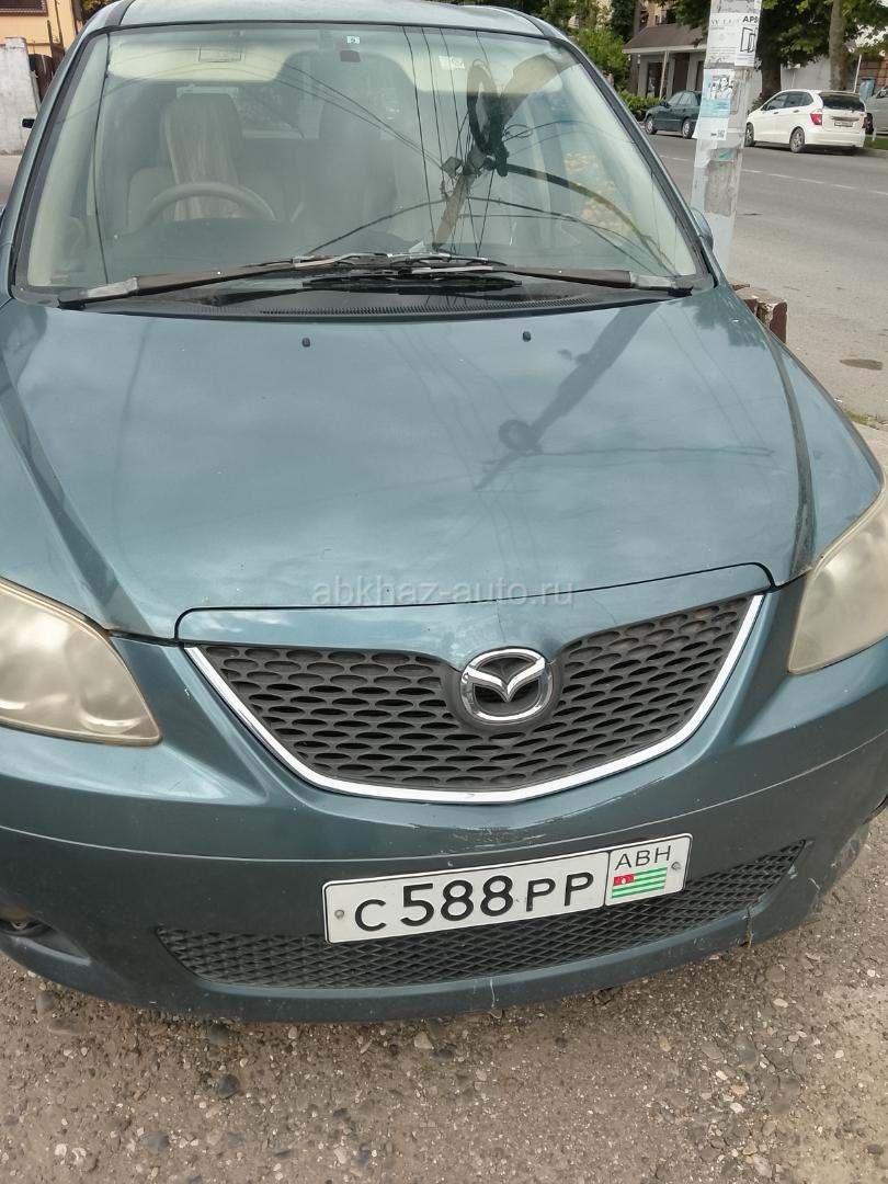 Mazda MPV