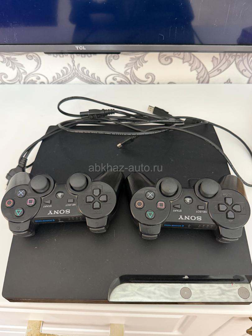 PlayStation 3
