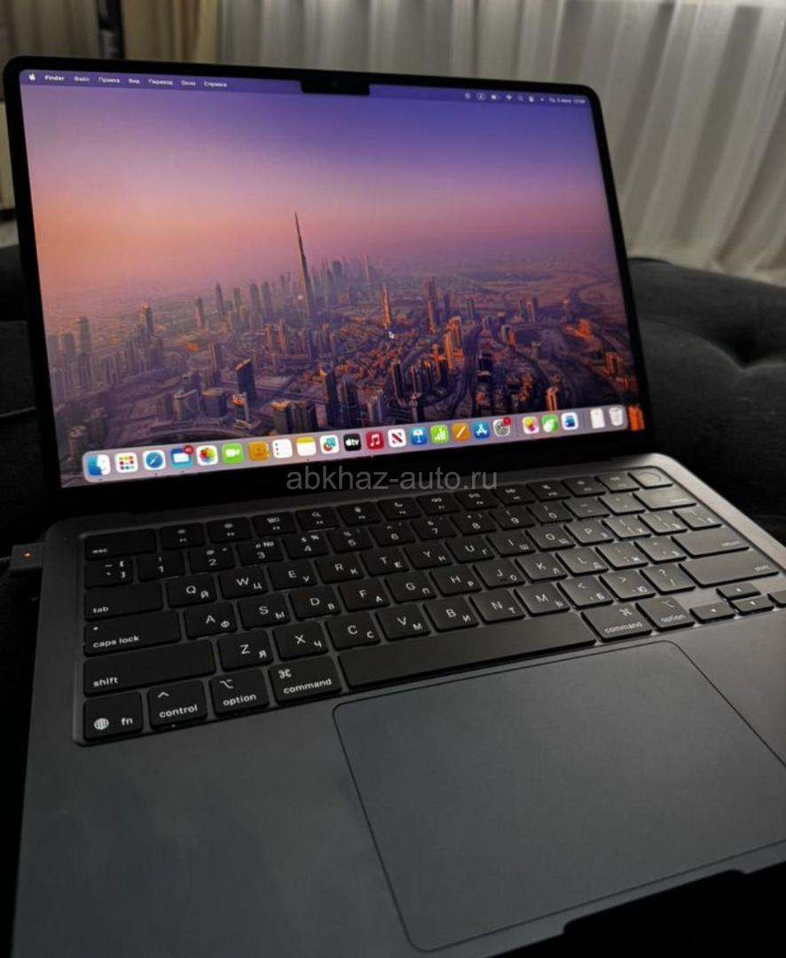 Продается MacBook