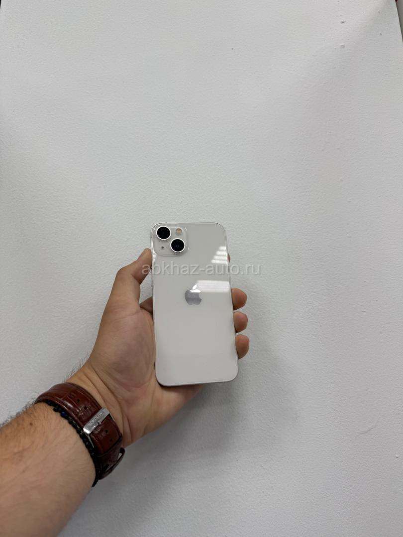 iPhone 13 128 g 🔋100%