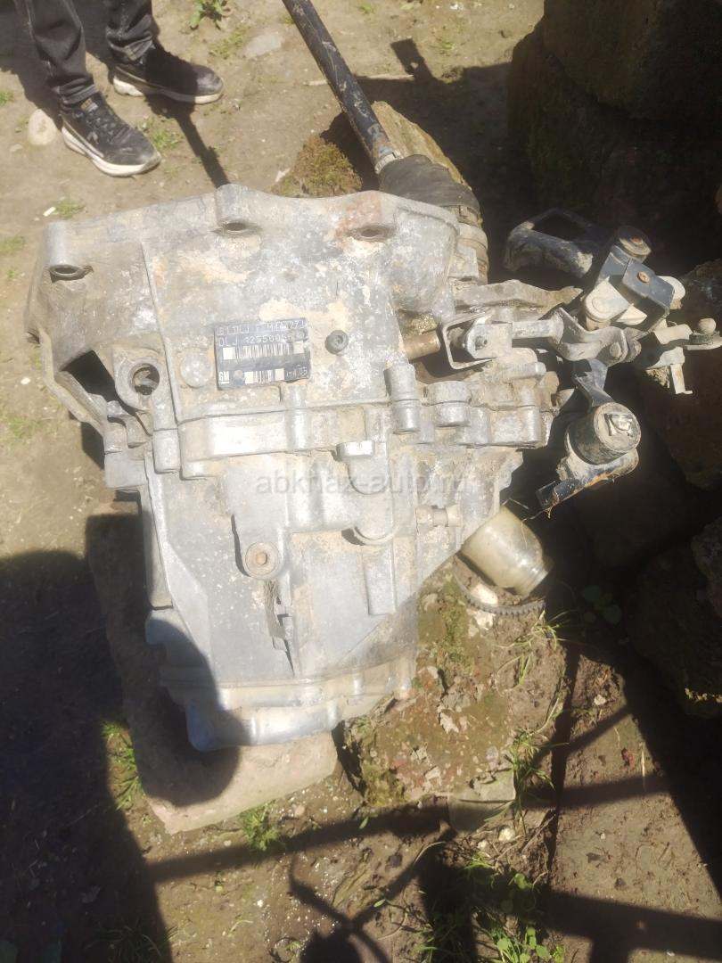 Opel Sintra