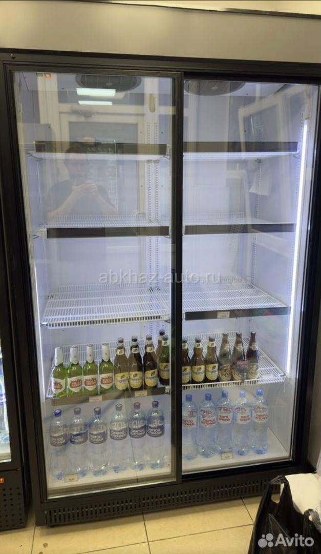 Продам торговое оборудование