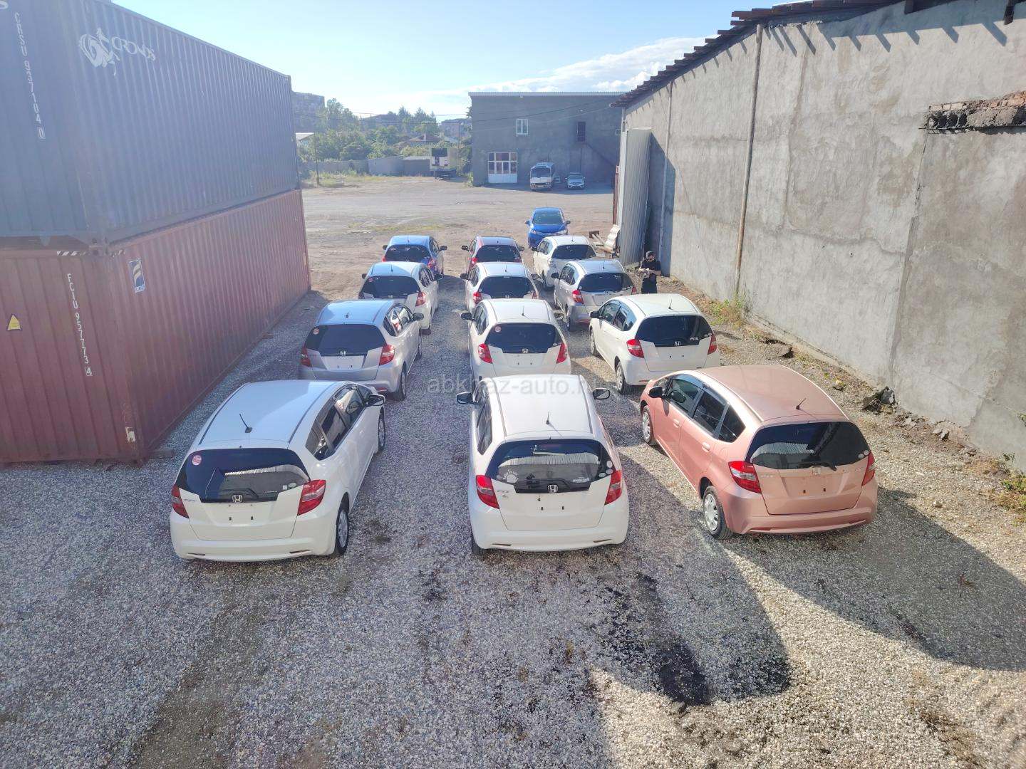 Аренда авто