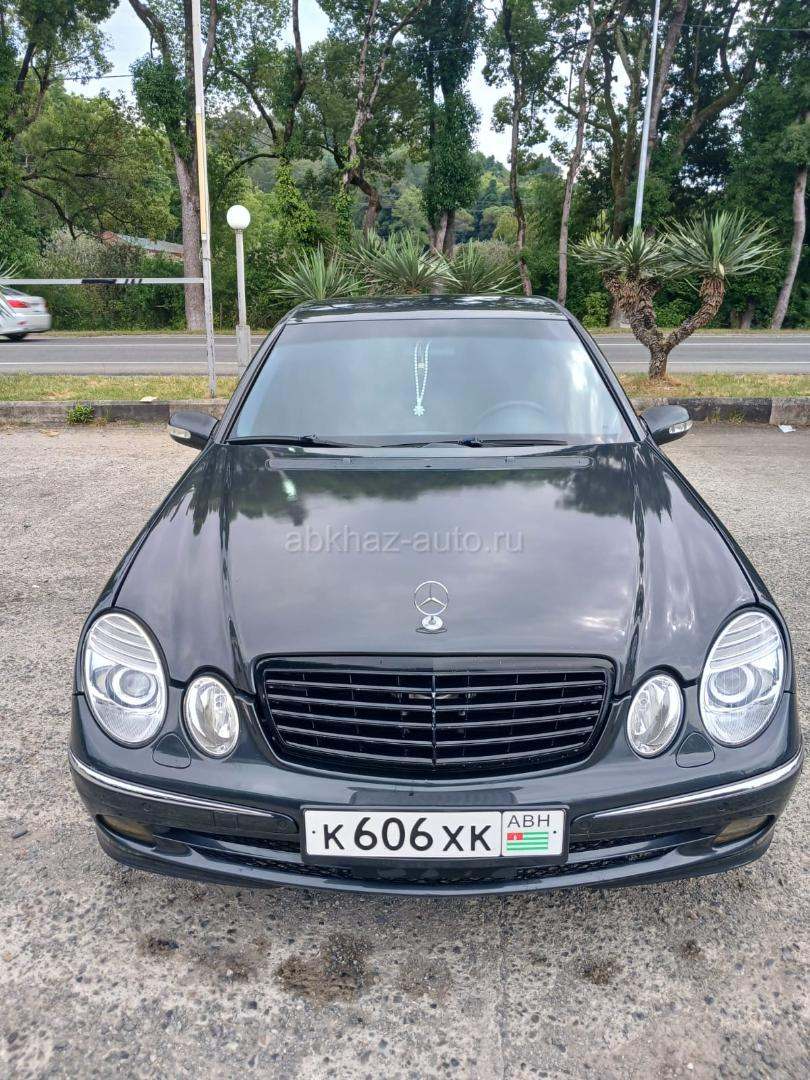 Mercedes-Benz