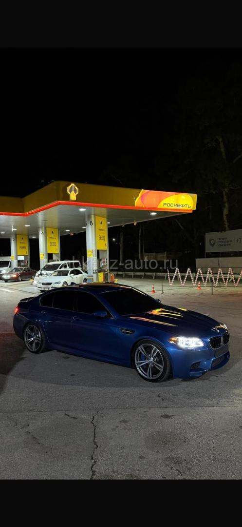 BMW M5