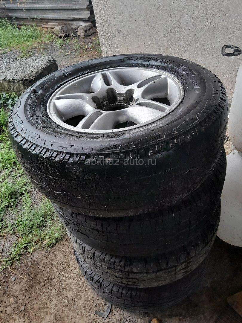 Шины