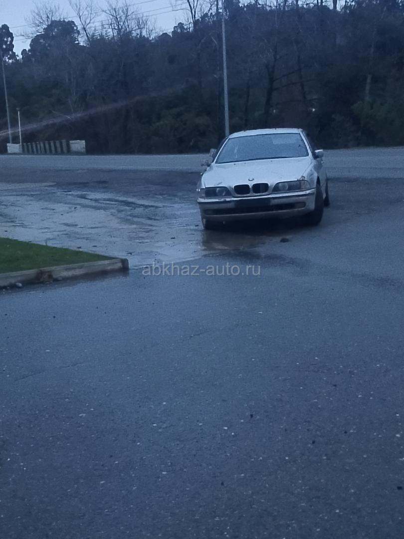 Разбор