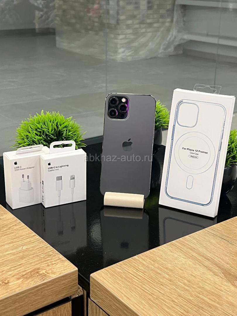 IPhone 12 Pro 256gb