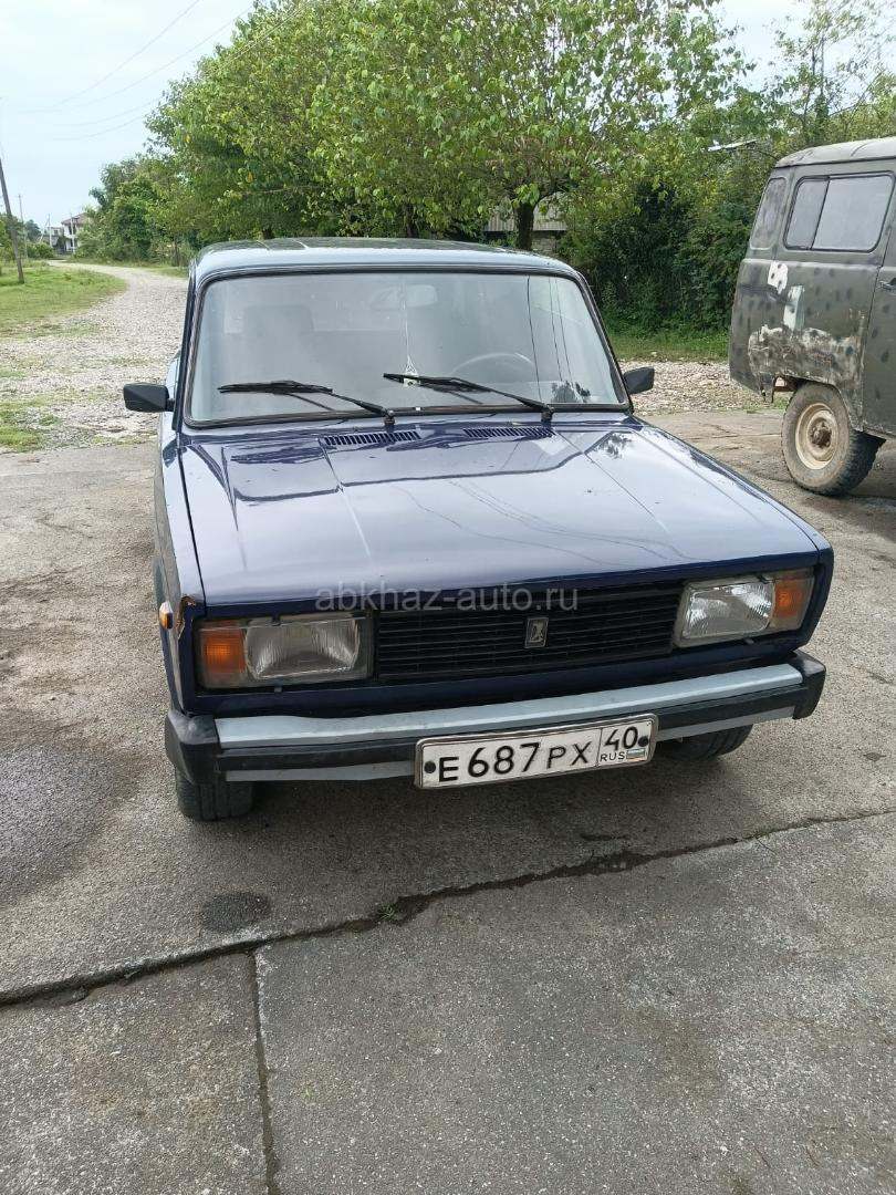 ВАЗ 2104