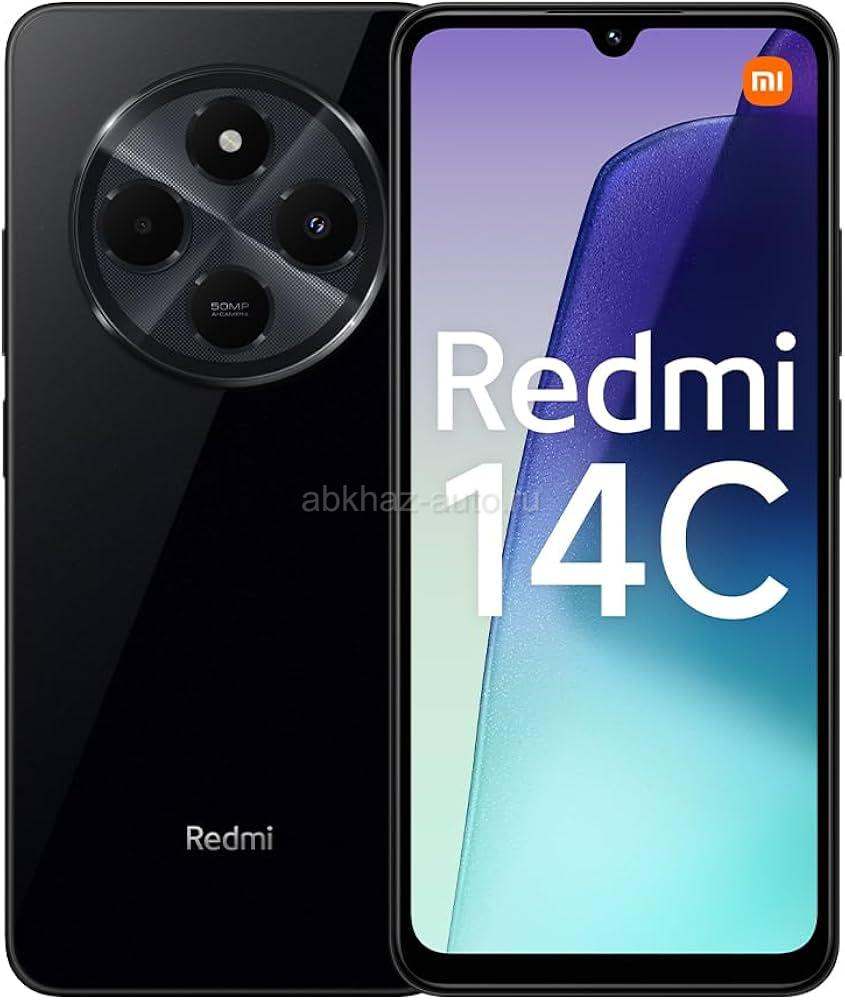 Редми 14с