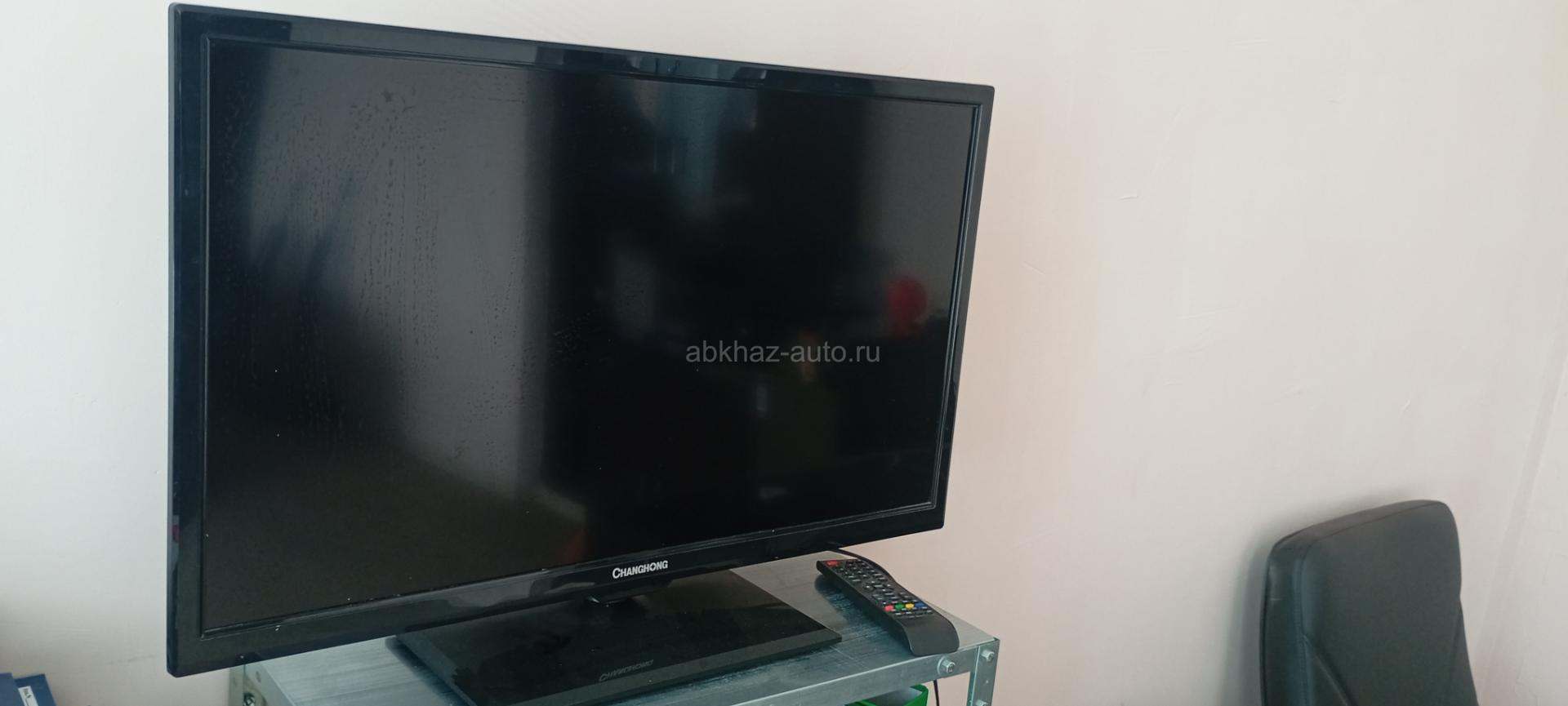 Продам телевизор